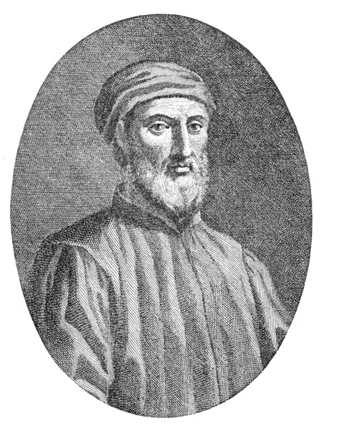 Donato di Niccolò di Betto Bardi
