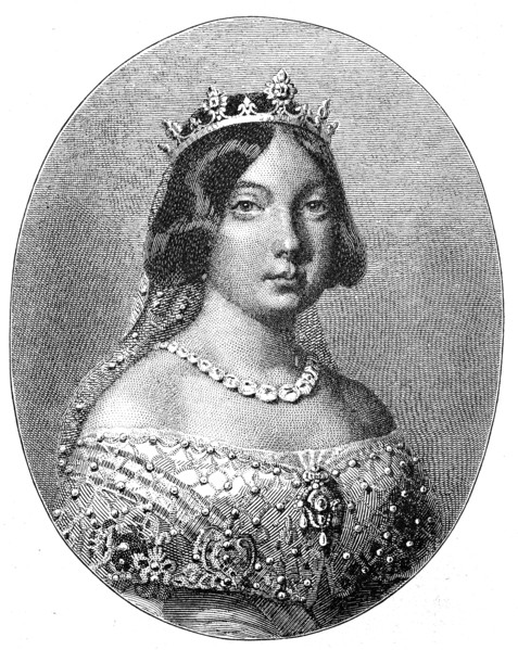 Isabella II