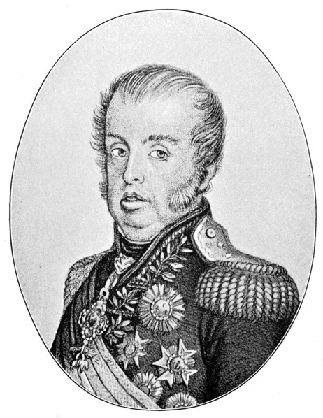 John VI
