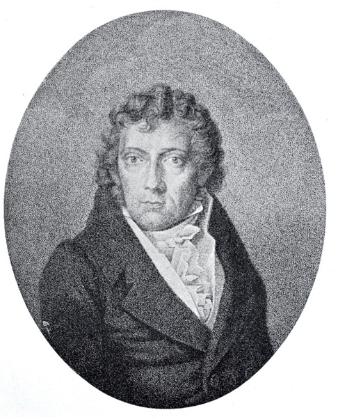 Friedrich Daniel Ernst Schleiermacher