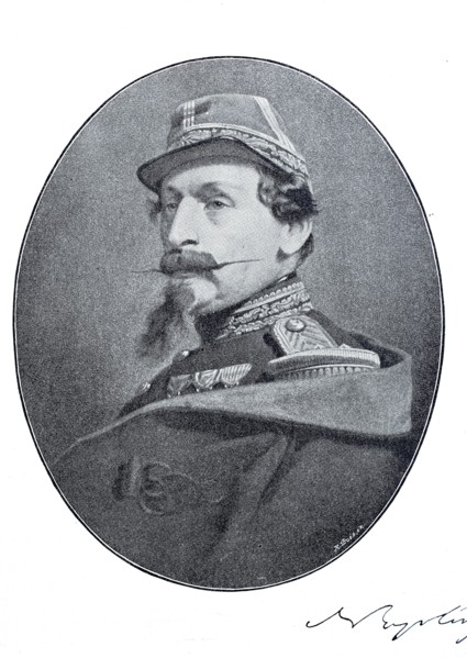 Napoleon III