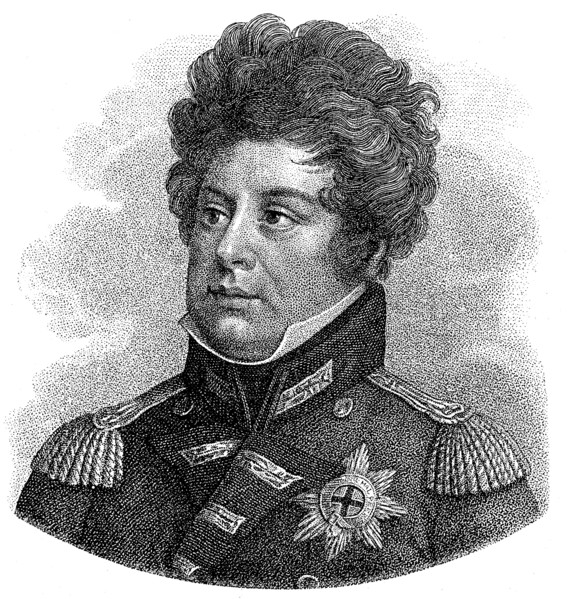 George IV