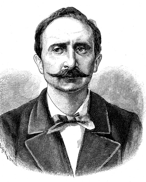 Count Jan Stefan Krukowiecki