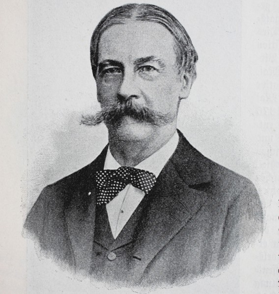 Count Karl Sigmund von Hohenwart