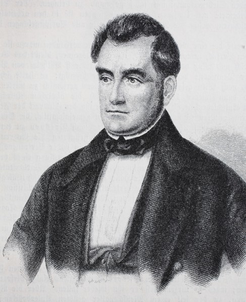 Heinrich Wilhelm August Freiherr von Gagern (20 August 1799 - 22 May 1880) was a statesman who argued for the unification of Germany  /  Heinrich Wilhelm August Freiherr von Gagern (20. August 1799 - ...
