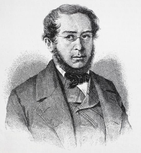 Pierre-Joseph Proudhon