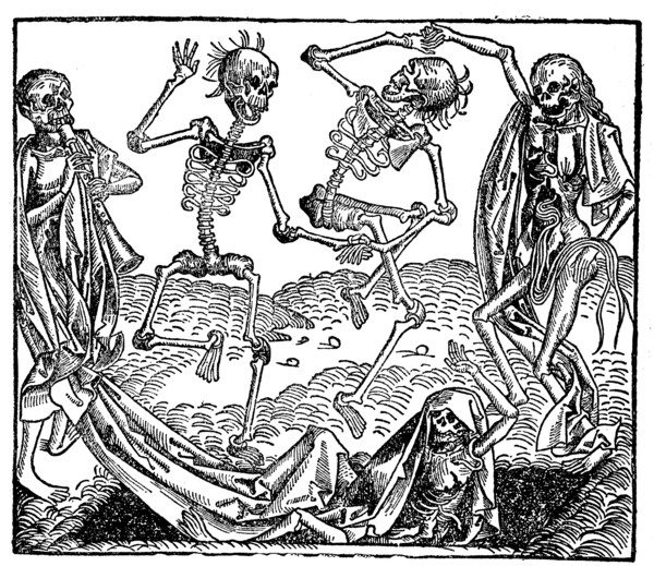 Dance of Death