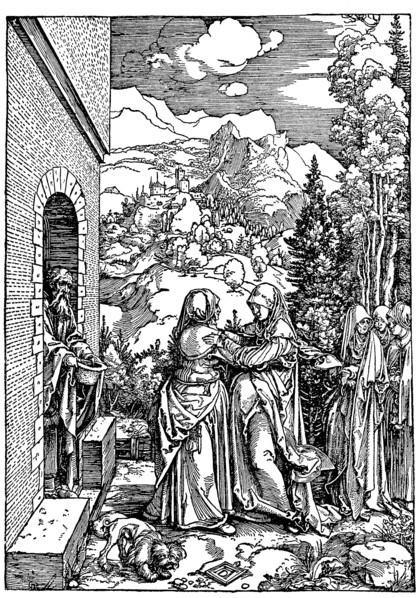 The Visitation
