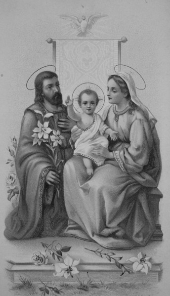 Mary