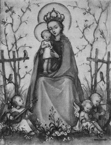 The Rosary