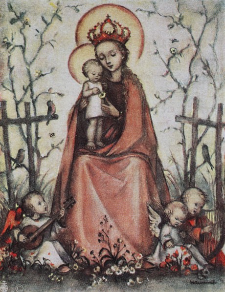 The Rosary