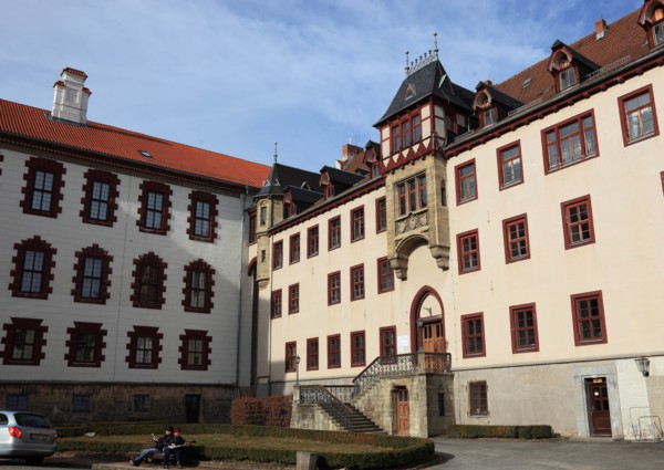 Meininger museums