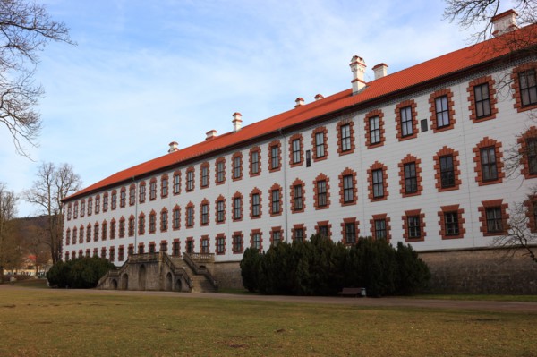 Castle Elizabeth Castle