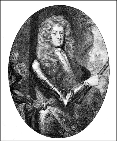 James Butler