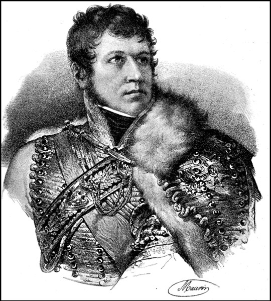 Jean Andoche Junot