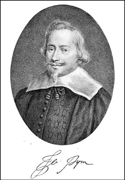 John Pym