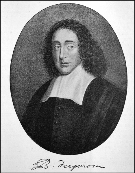 Baruch de Spinoza