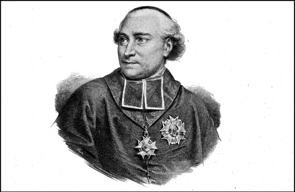 Joseph Fesch