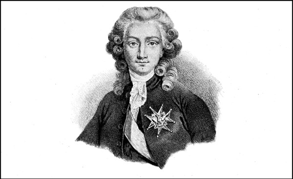 Charles Alexandre
