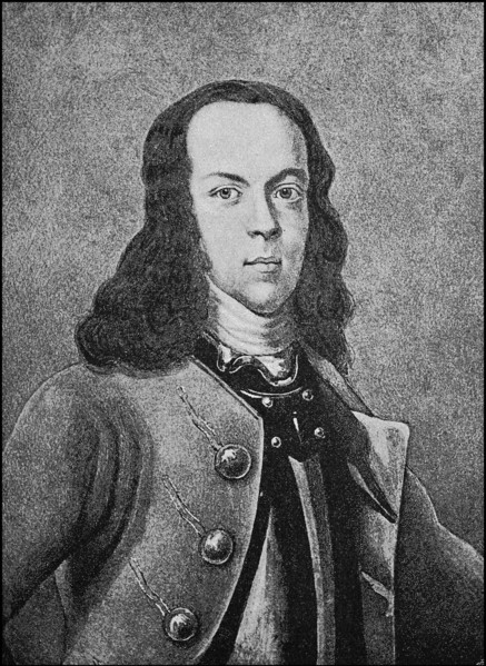 Alexei Petrovich