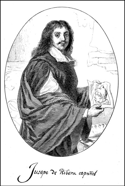 Jusepe de Ribera