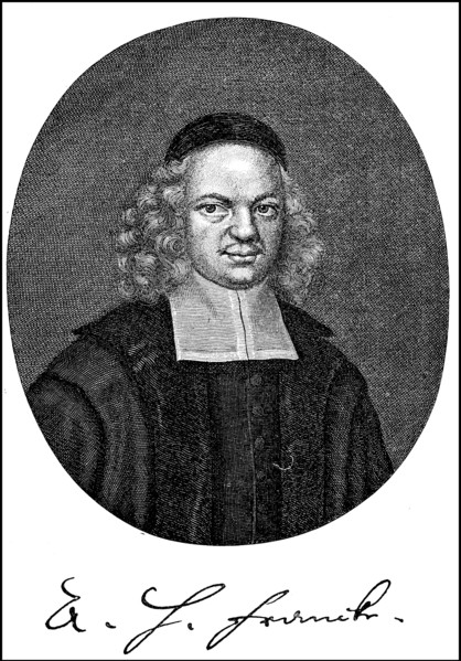 August Hermann Francke