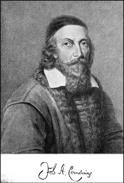 Johann Amos Comenius