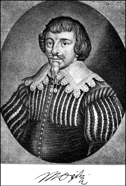 Martin Opitz