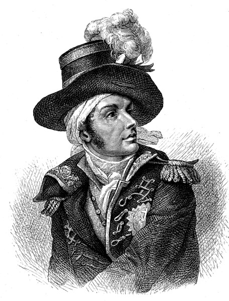 François de Charette