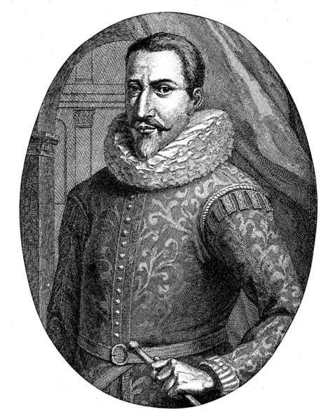 Jan Pieterszoon Coen