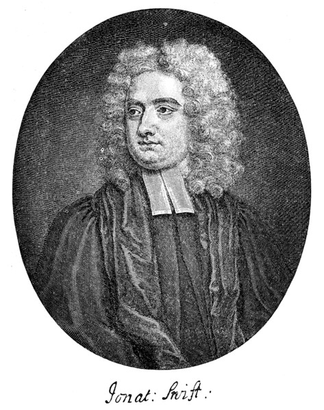 Jonathan Swift