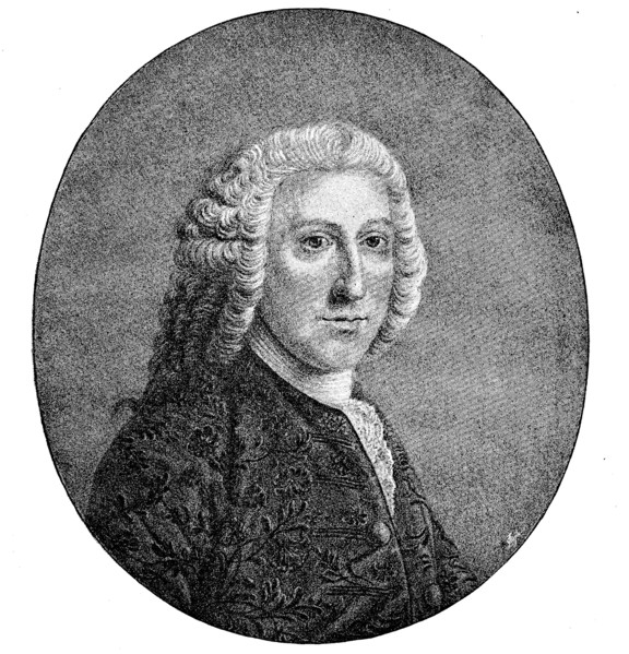 William Pitt