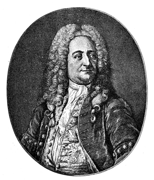 Christian Wolff