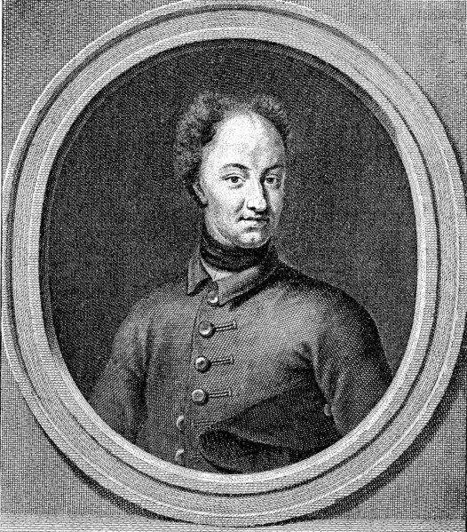 Charles XII