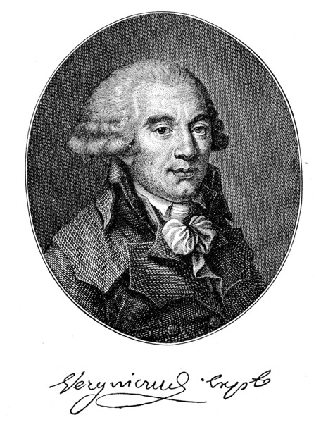 Pierre Victurnien Vergniaud