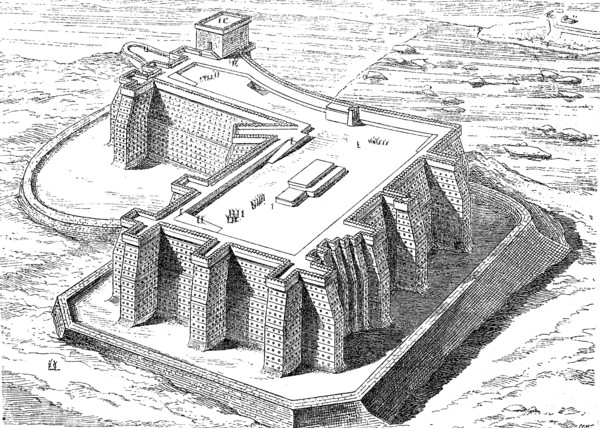 Castle