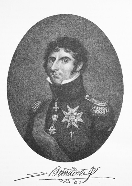 Charles XIV John