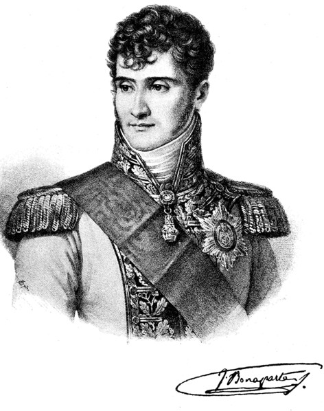 Jerome Bonaparte