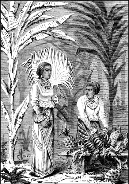 Women Singhalesinnen