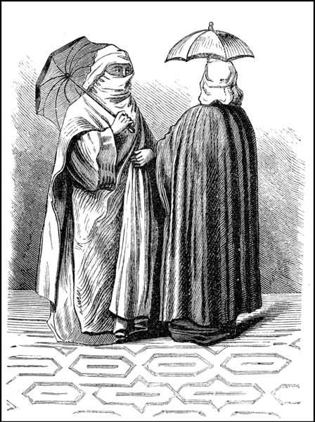 Women in Turkey Women in the 19th Century  /  Frauen in der Türkei