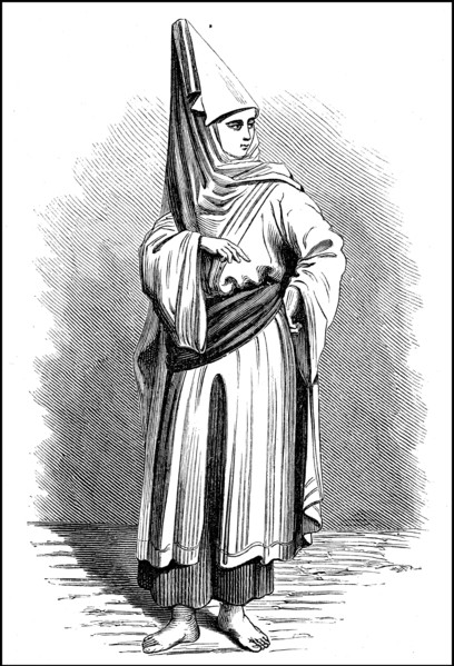 German Kololnistin in Syria