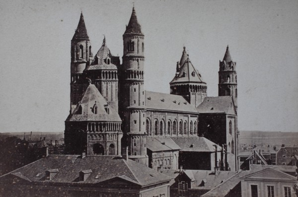 St Peter's Cathedral