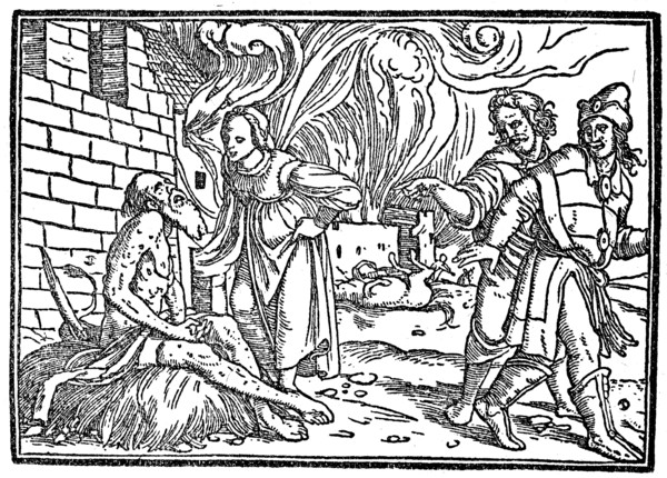 Old Testament