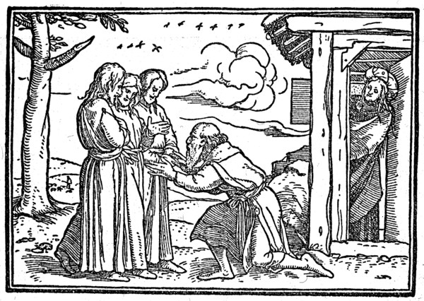Old Testament