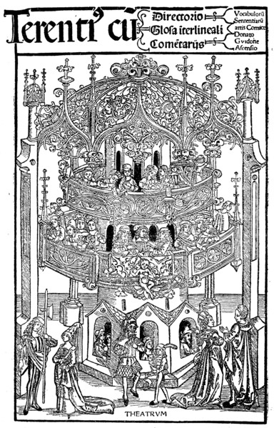 Theatrical Performance