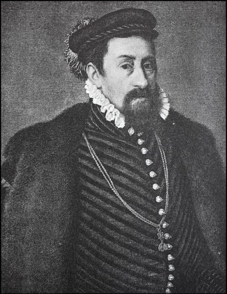 Maximilian II