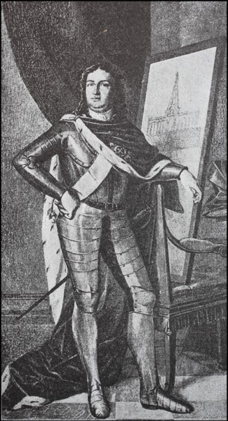 Karl of Hesse-Kassel