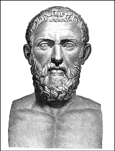 Periander