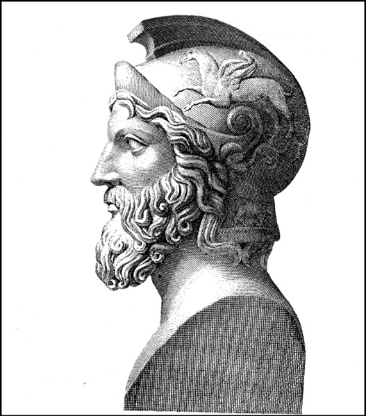 Miltiades