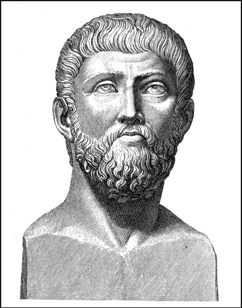 Alkibiades